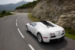 Bugatti Veyron 16.4 Grand Sport Roadster 2008 года